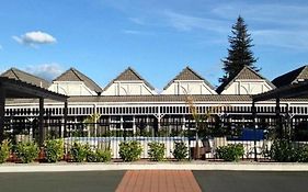 Hotel Lake Rotorua